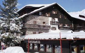 Hotel Monzoni - San Pellegrino